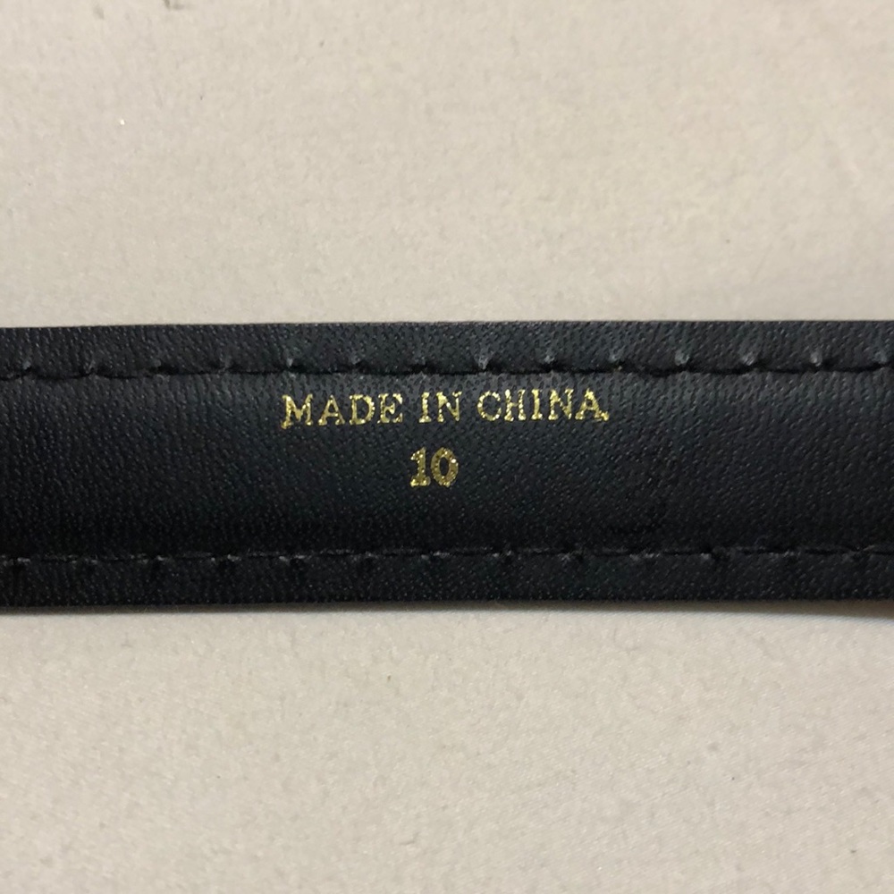 Belt - Picture 3 of 3